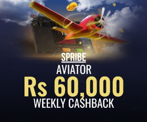 Spribe Aviator 10% Weekly Cashback