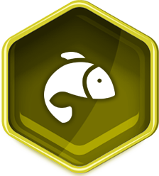 Mega Casino World Fishing Games